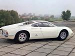 Ferrari 365 P Berlinetta Speciale 1966 года